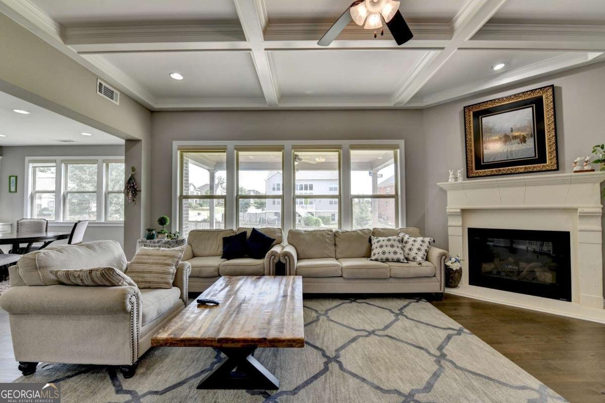 4310 Woodward Walk Lane Suwanee - 18