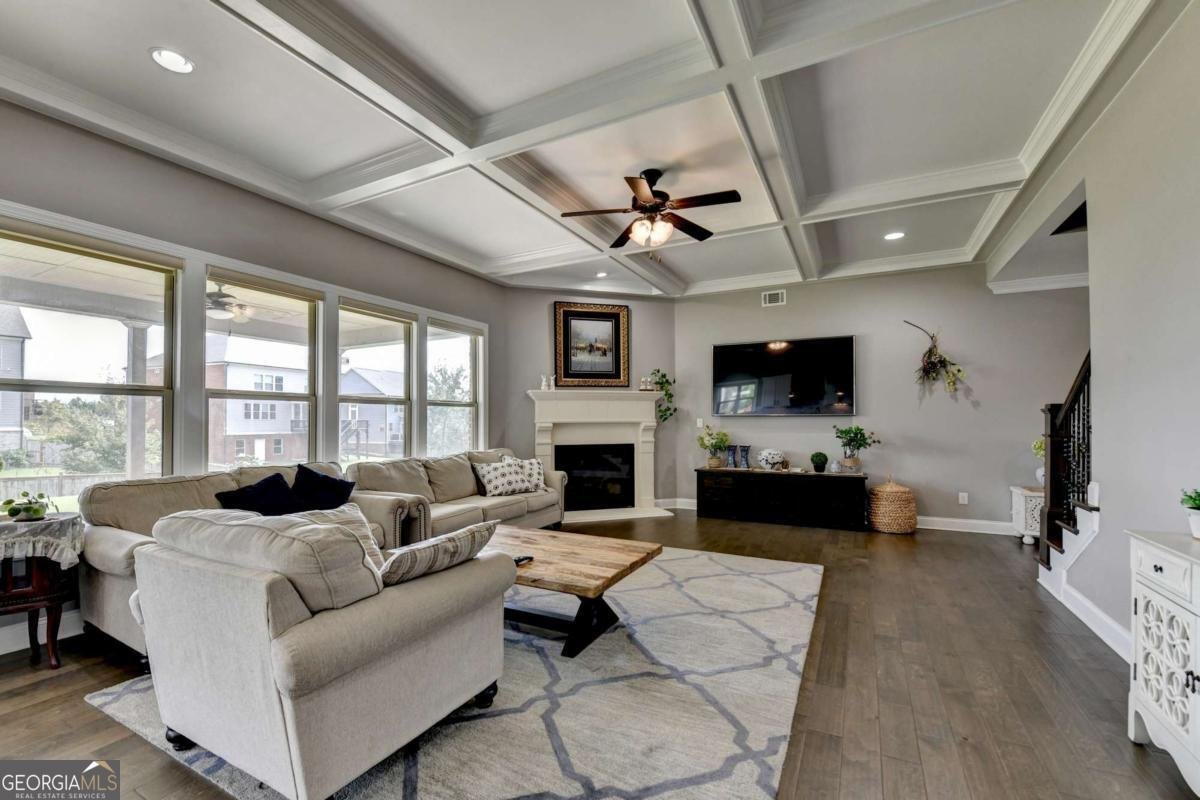 4310 Woodward Walk Lane Suwanee - 19