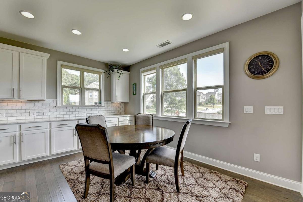 4310 Woodward Walk Lane Suwanee - 21