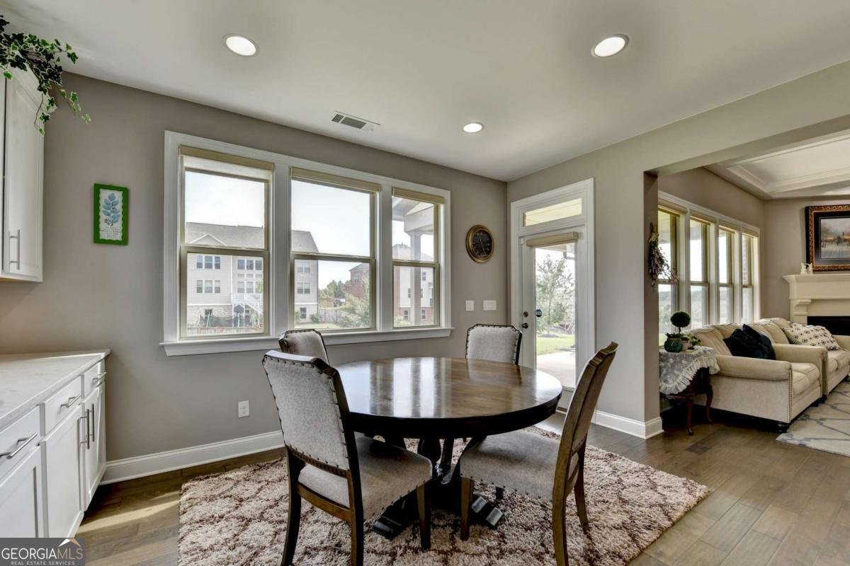 4310 Woodward Walk Lane Suwanee - 23
