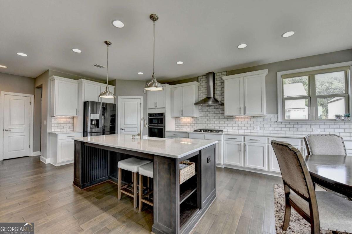 4310 Woodward Walk Lane Suwanee - 24