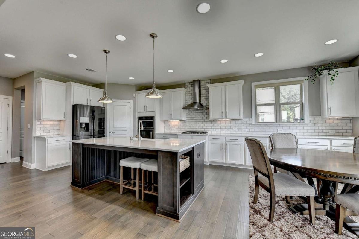 4310 Woodward Walk Lane Suwanee - 25