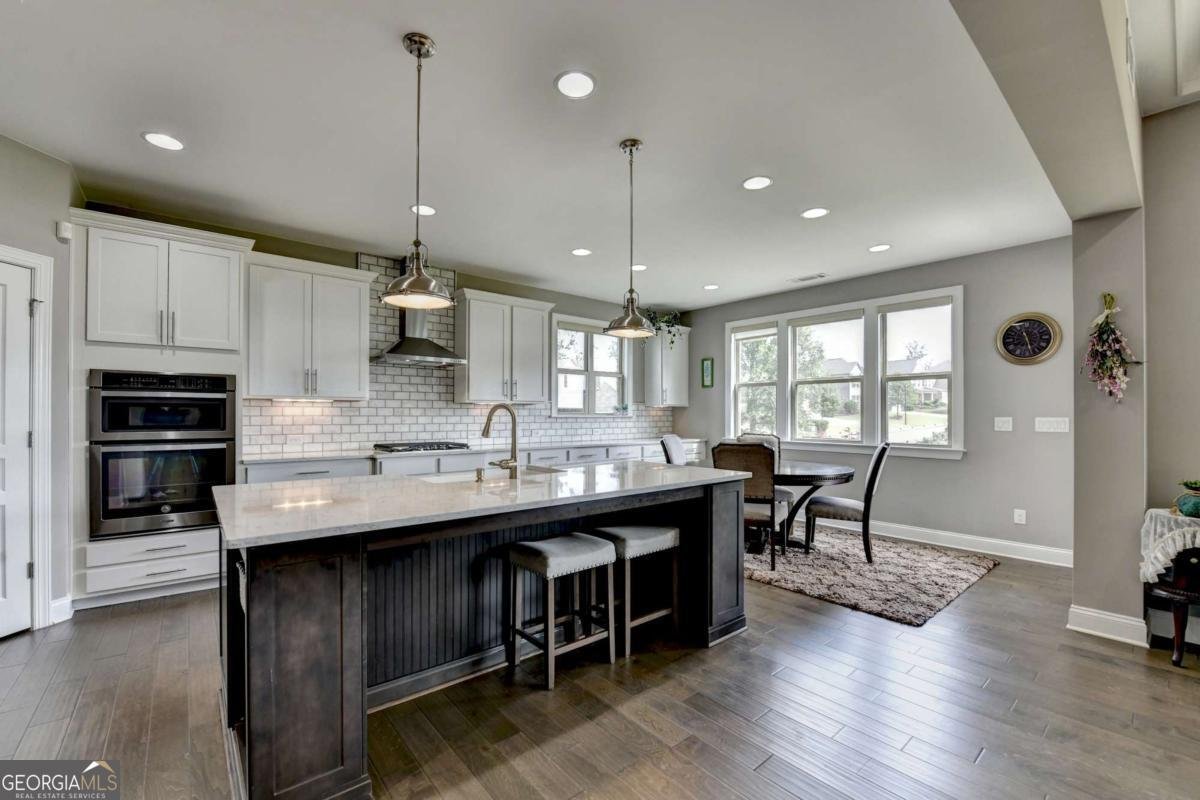 4310 Woodward Walk Lane Suwanee - 27