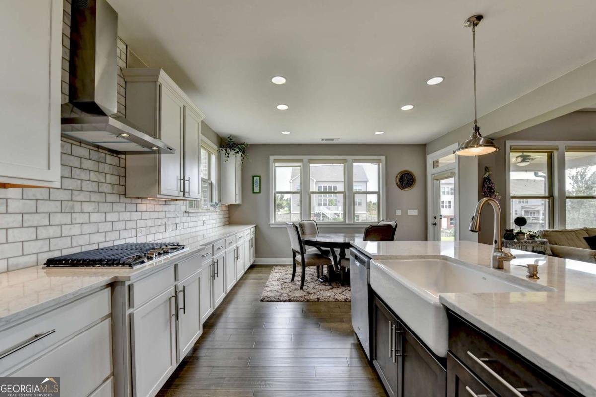 4310 Woodward Walk Lane Suwanee - 28