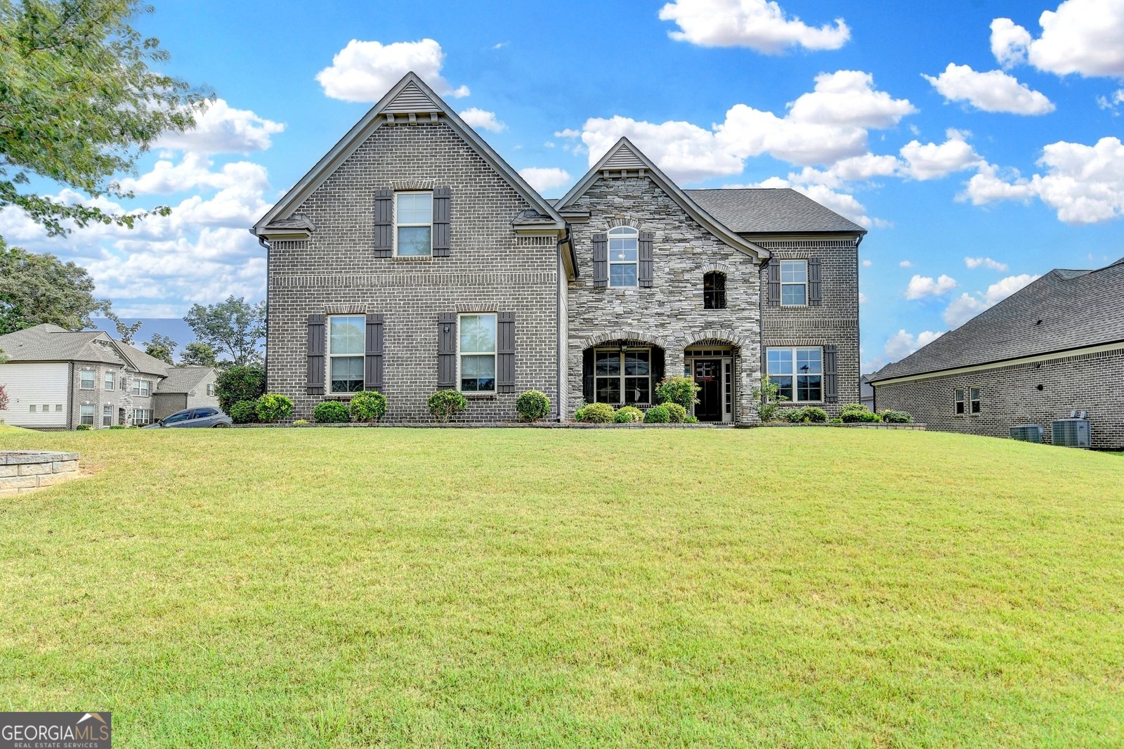 4310 Woodward Walk Lane Suwanee - 3
