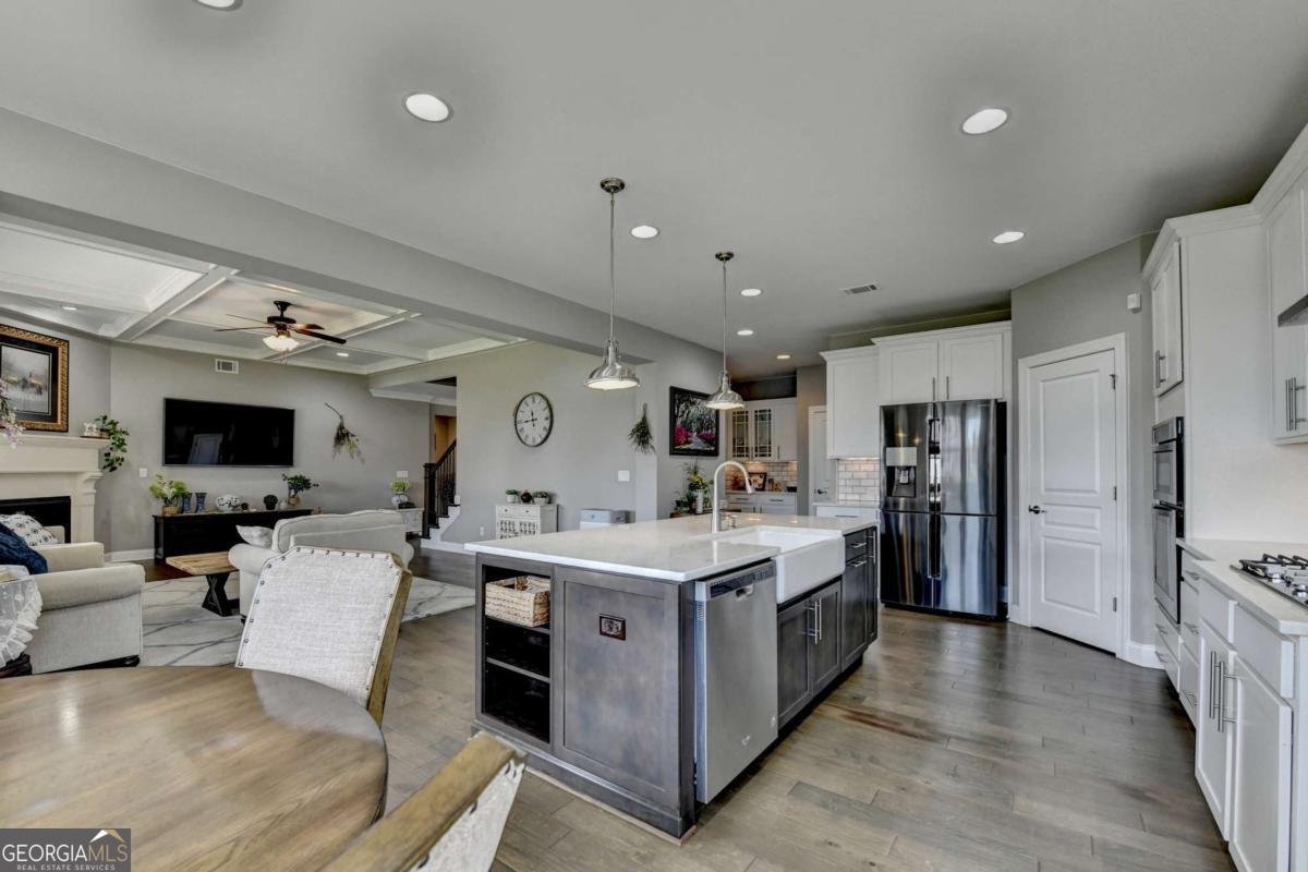 4310 Woodward Walk Lane Suwanee - 31