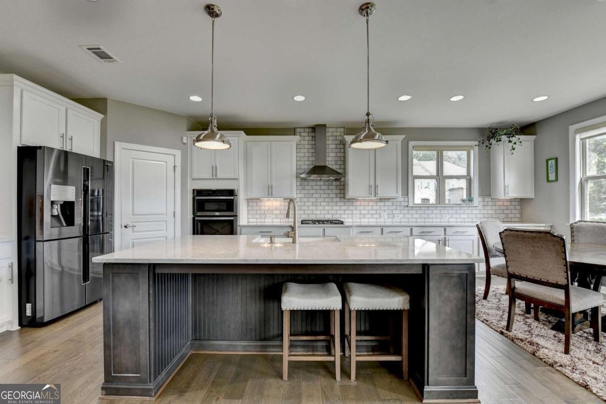 4310 Woodward Walk Lane Suwanee - 34