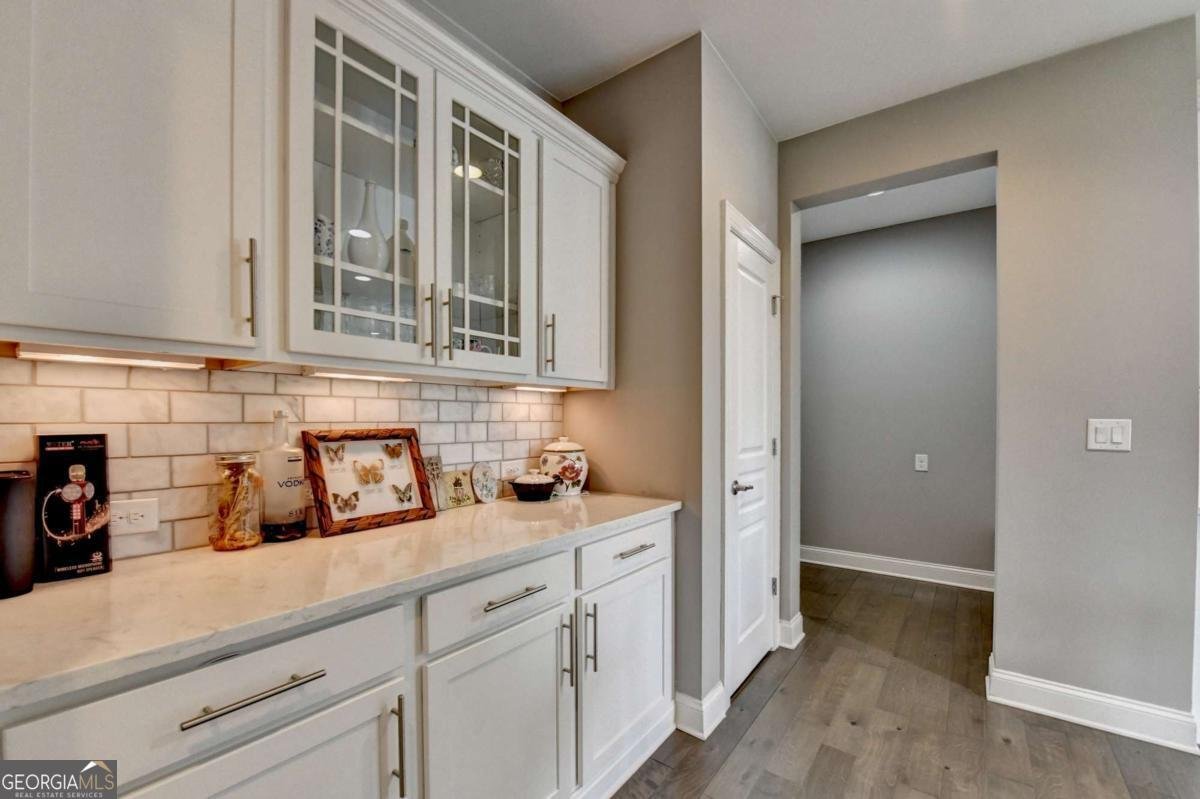 4310 Woodward Walk Lane Suwanee - 35