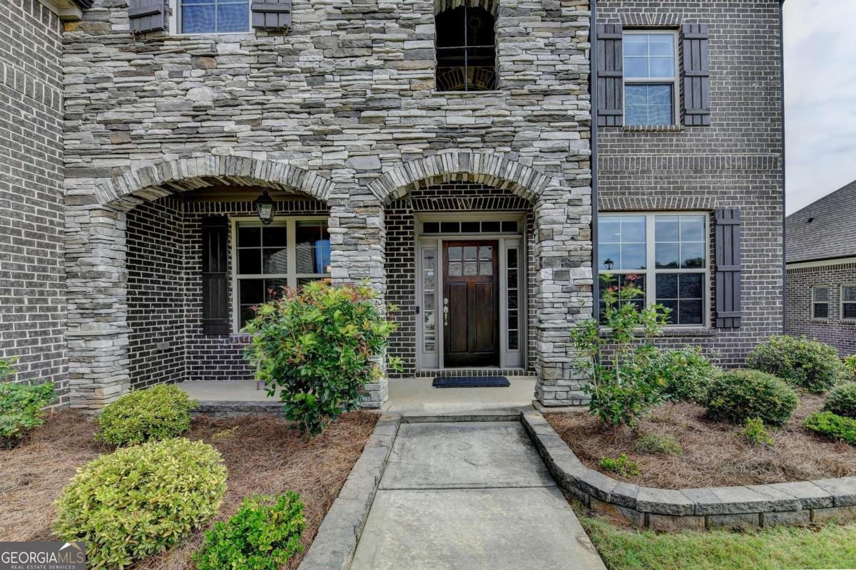 4310 Woodward Walk Lane Suwanee - 4