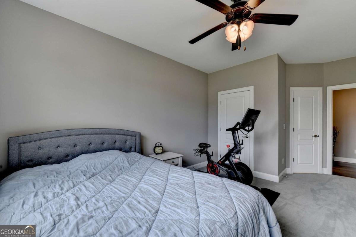 4310 Woodward Walk Lane Suwanee - 40