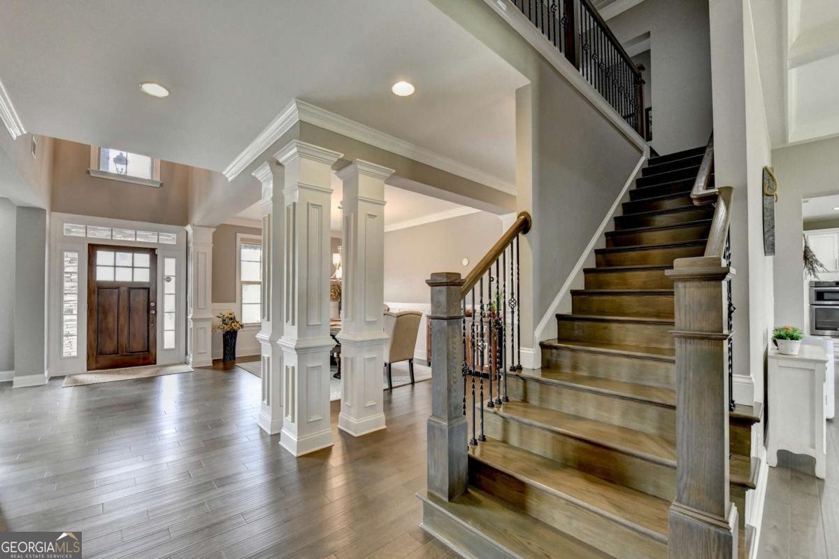 4310 Woodward Walk Lane Suwanee - 41