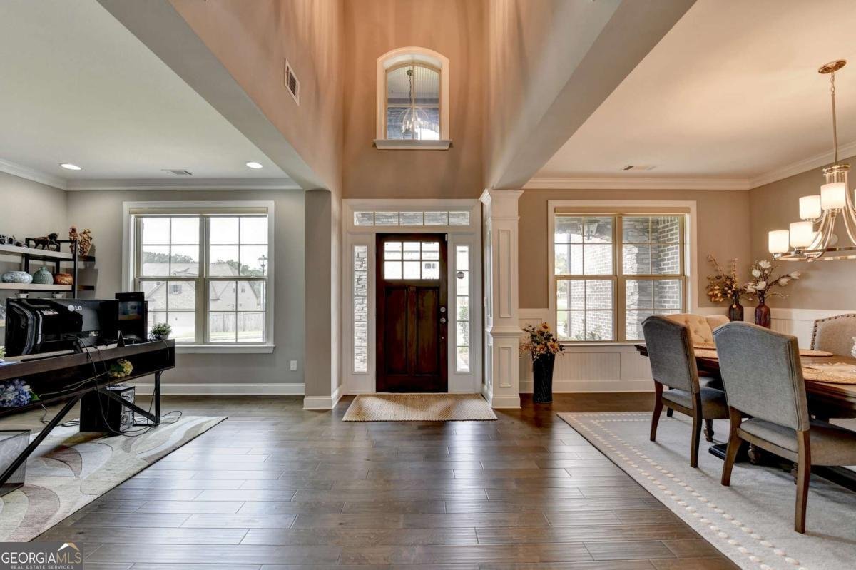 4310 Woodward Walk Lane Suwanee - 5