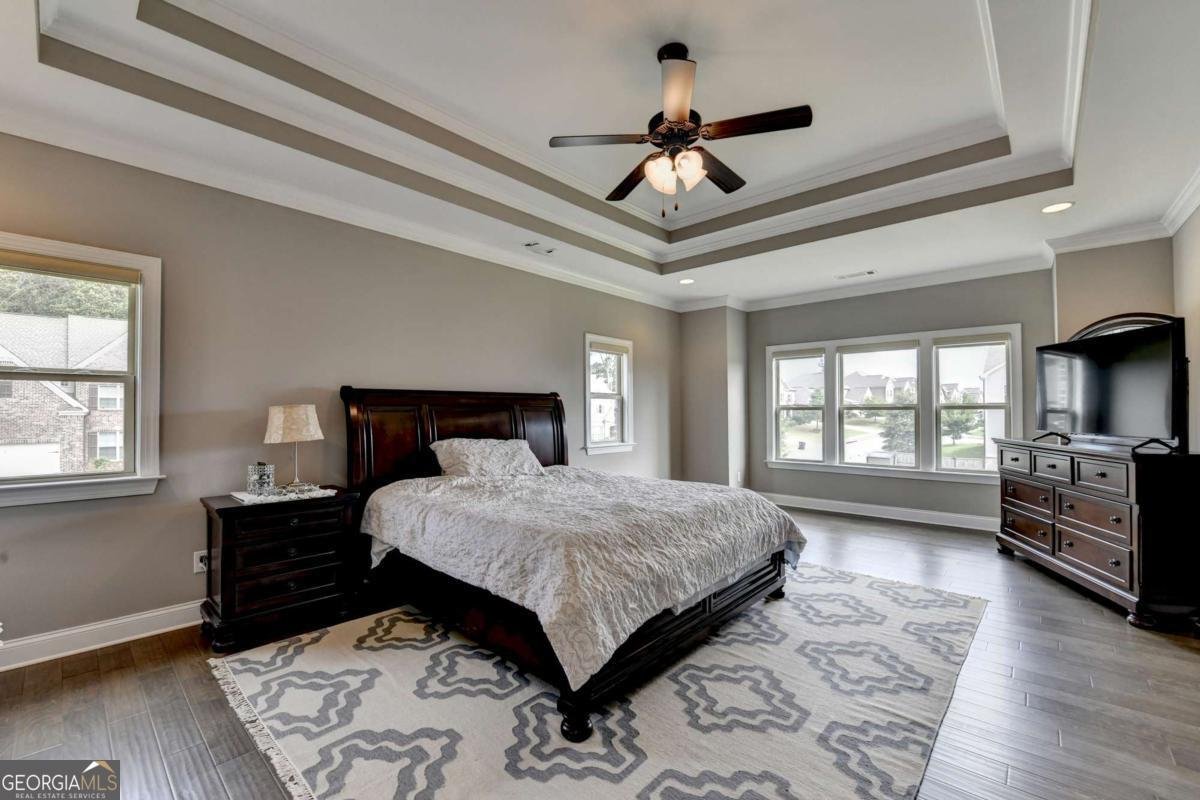 4310 Woodward Walk Lane Suwanee - 57