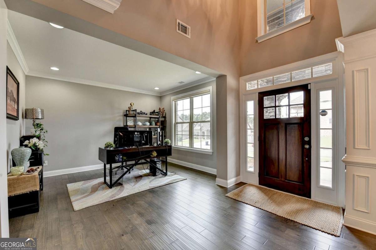 4310 Woodward Walk Lane Suwanee - 6