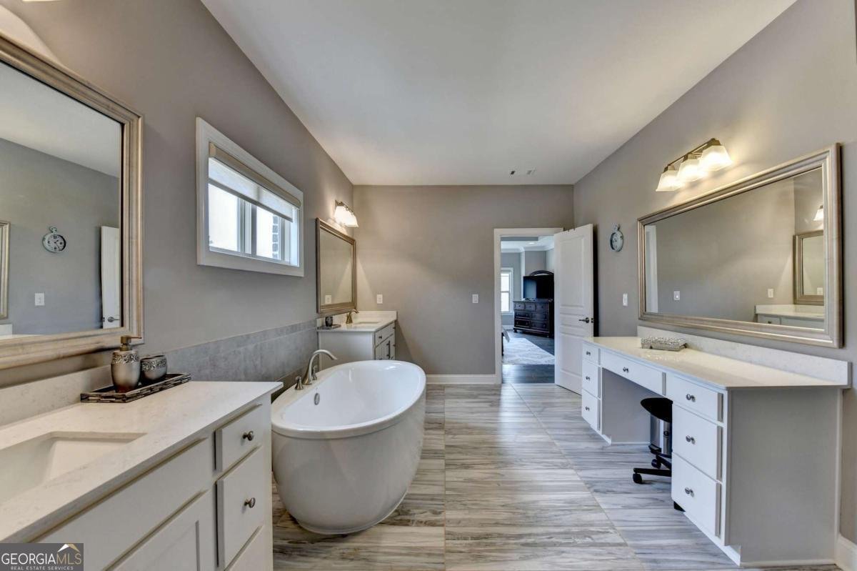 4310 Woodward Walk Lane Suwanee - 62