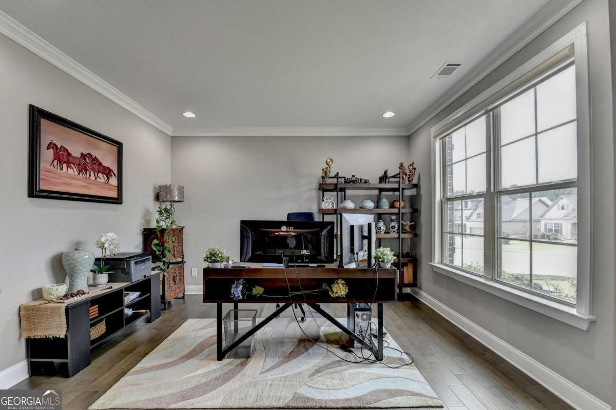 4310 Woodward Walk Lane Suwanee - 7