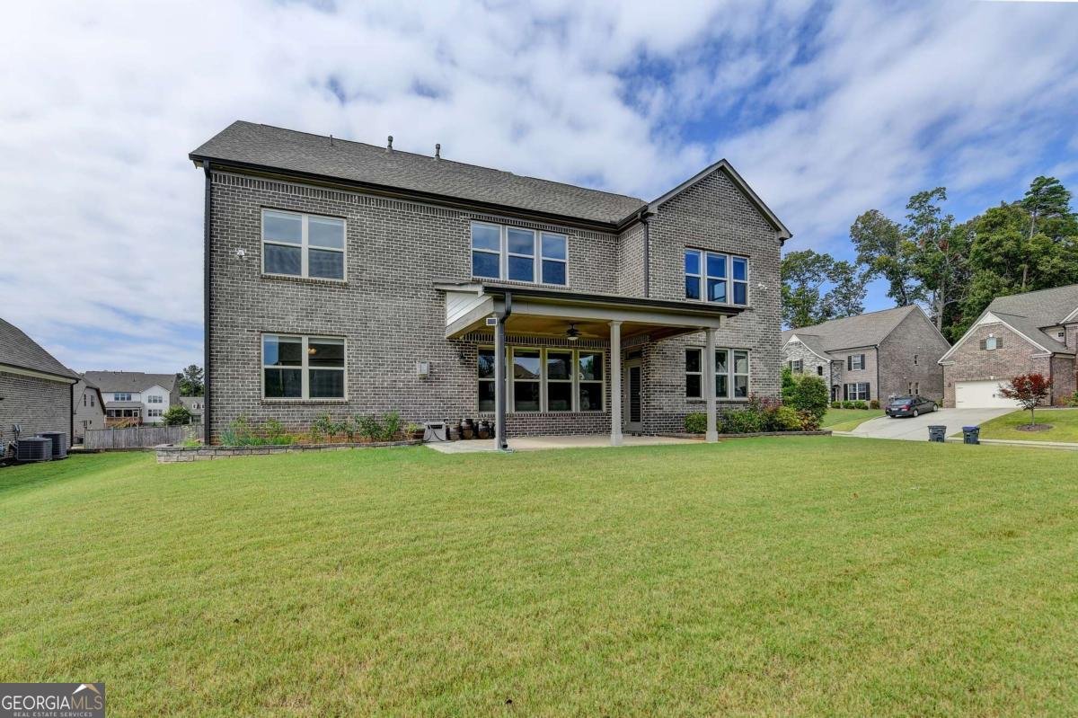 4310 Woodward Walk Lane Suwanee - 71