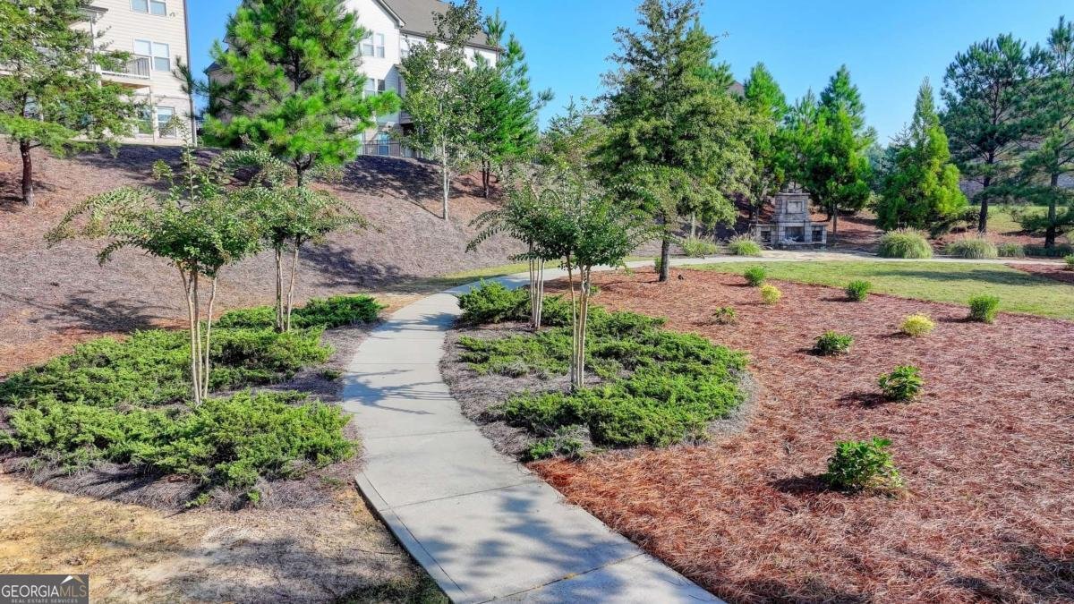 4310 Woodward Walk Lane Suwanee - 74