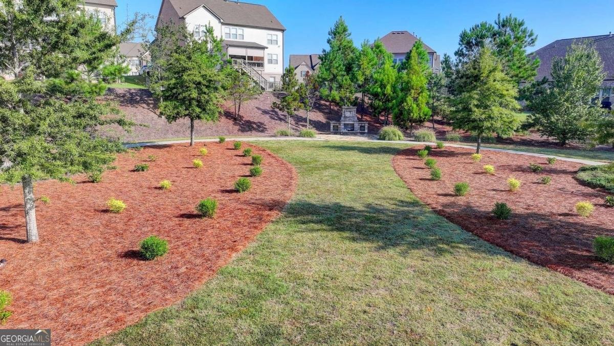 4310 Woodward Walk Lane Suwanee - 76