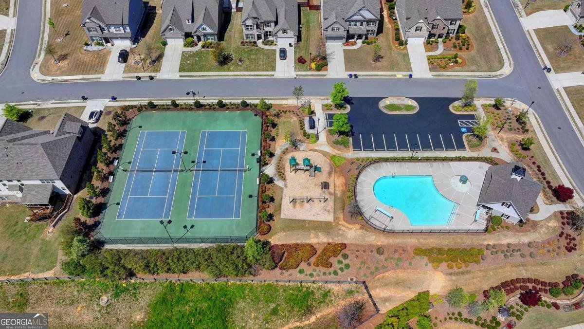 4310 Woodward Walk Lane Suwanee - 78