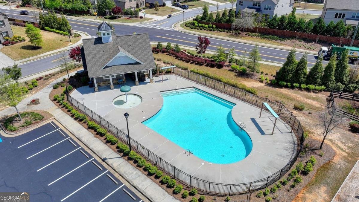4310 Woodward Walk Lane Suwanee - 79