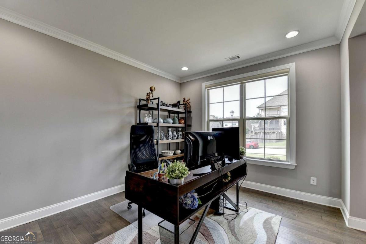4310 Woodward Walk Lane Suwanee - 8