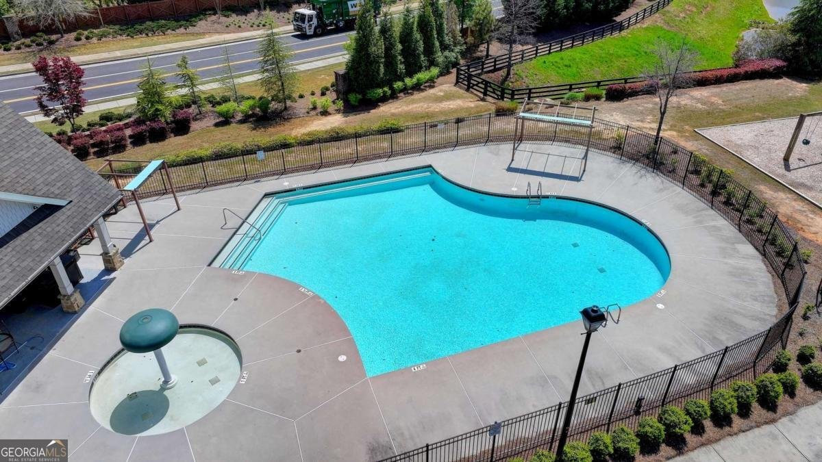 4310 Woodward Walk Lane Suwanee - 80
