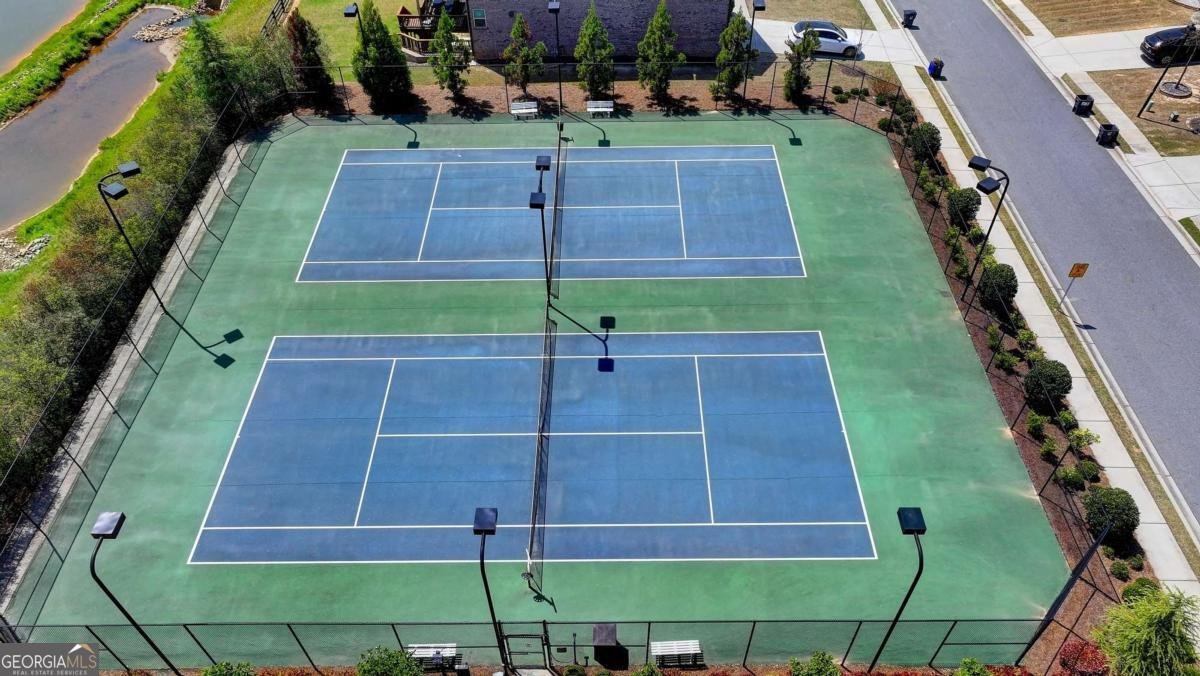 4310 Woodward Walk Lane Suwanee - 82