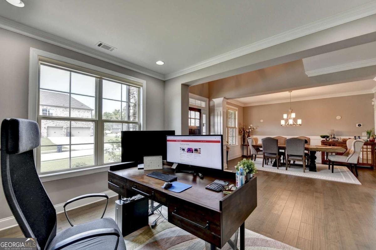 4310 Woodward Walk Lane Suwanee - 9