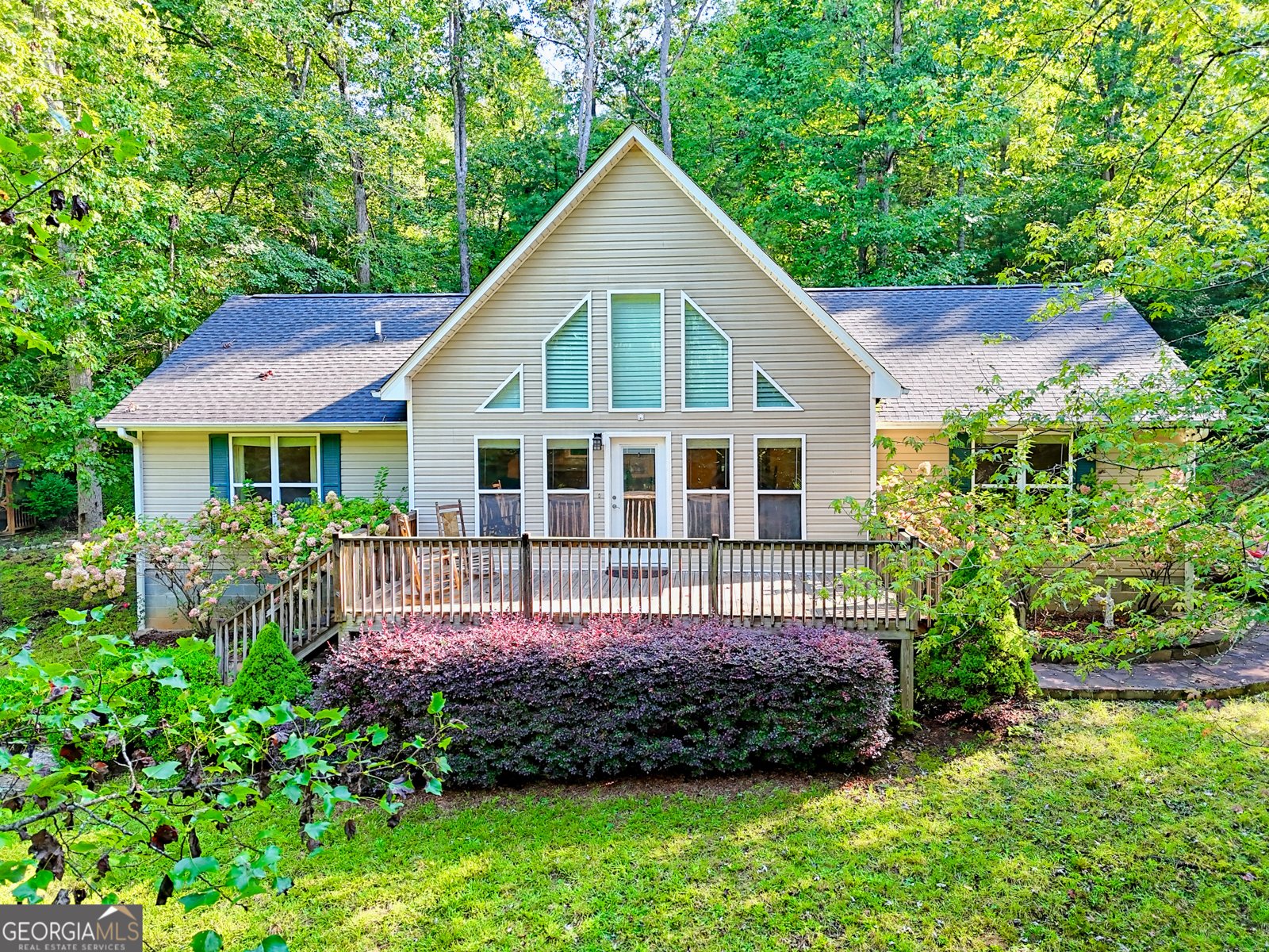 188 Fulton Road Tiger - 1