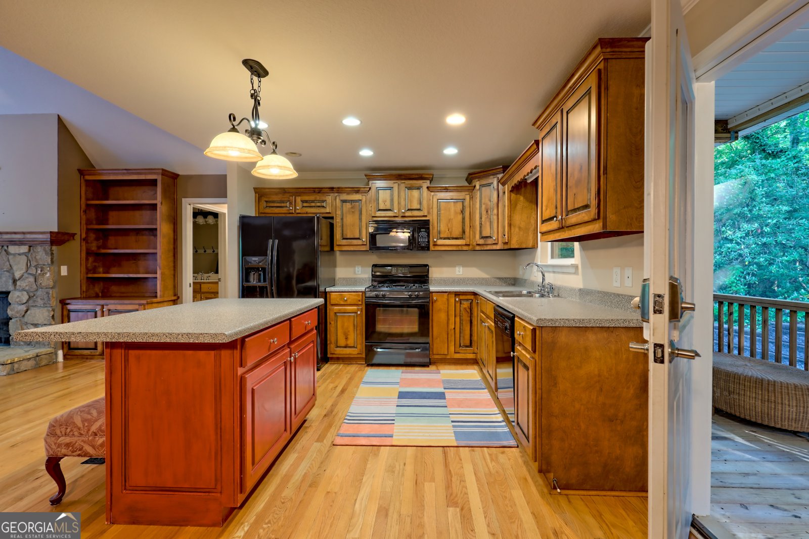 188 Fulton Road Tiger - 11