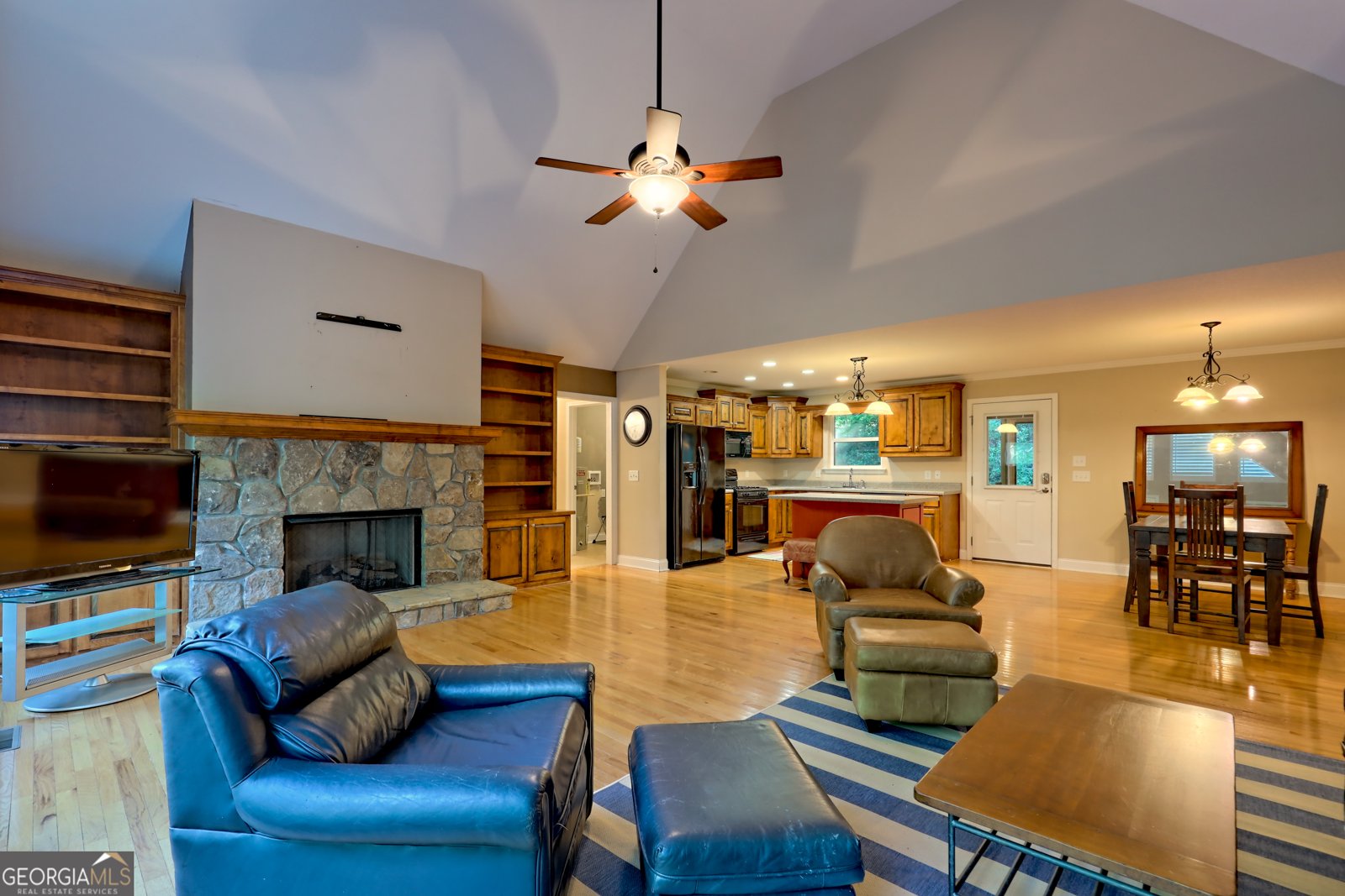 188 Fulton Road Tiger - 17