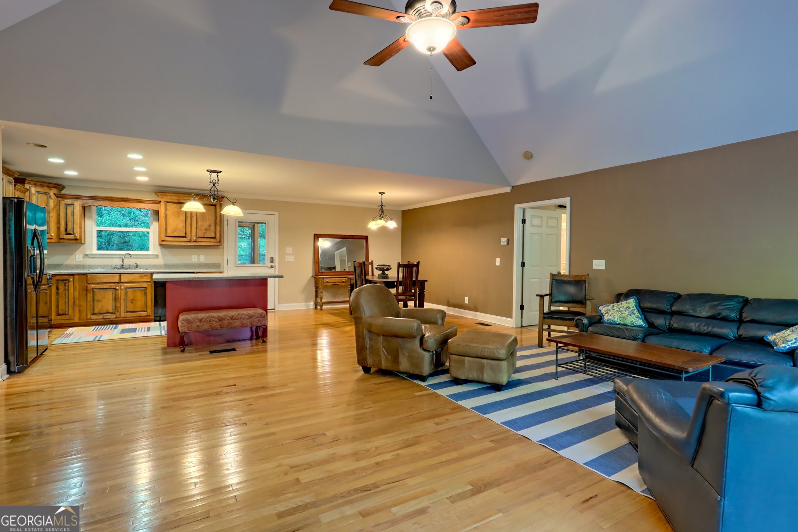 188 Fulton Road Tiger - 19