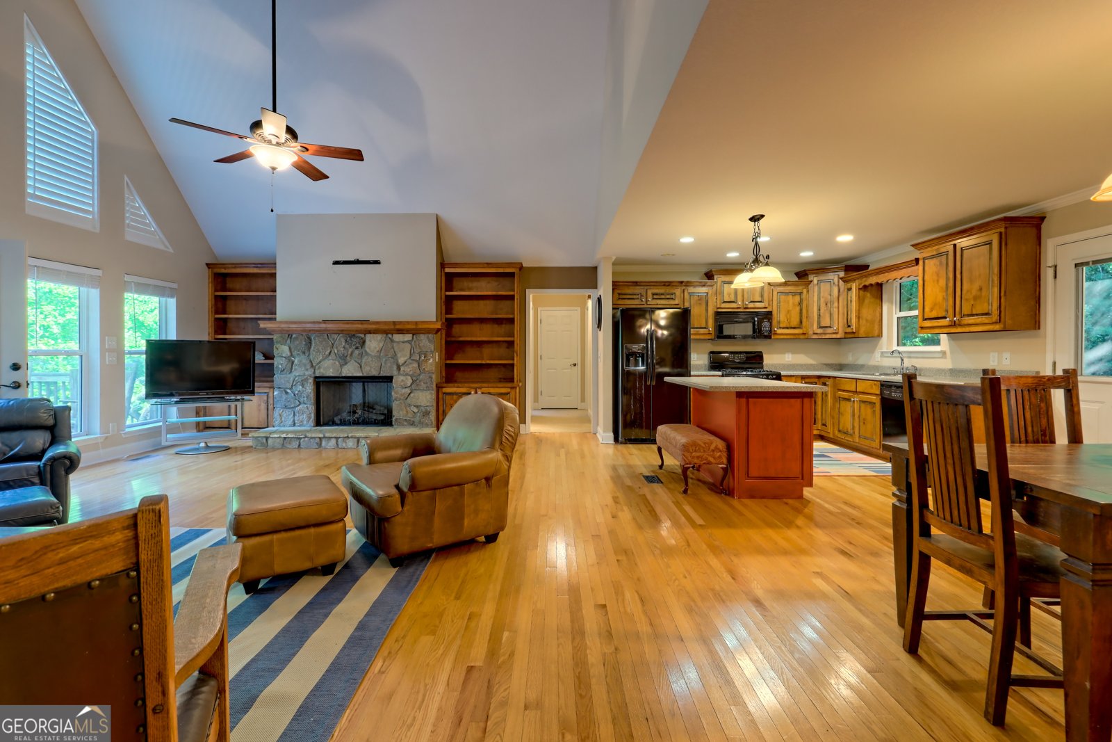 188 Fulton Road Tiger - 29