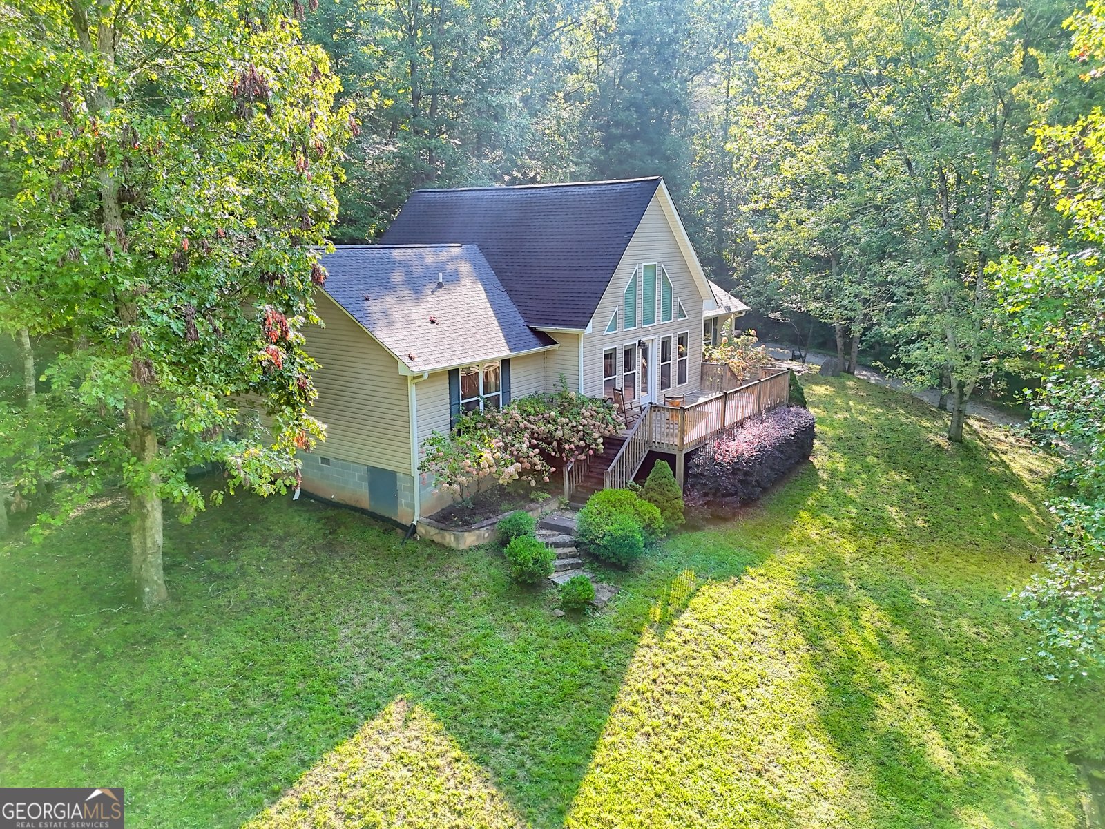 188 Fulton Road Tiger - 3
