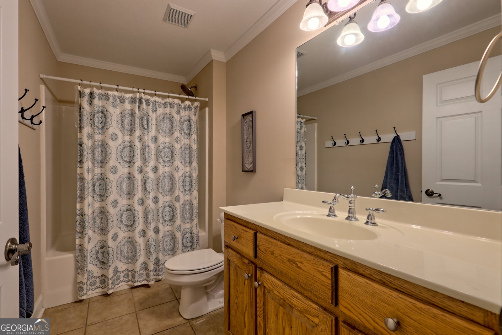 188 Fulton Road Tiger - 31