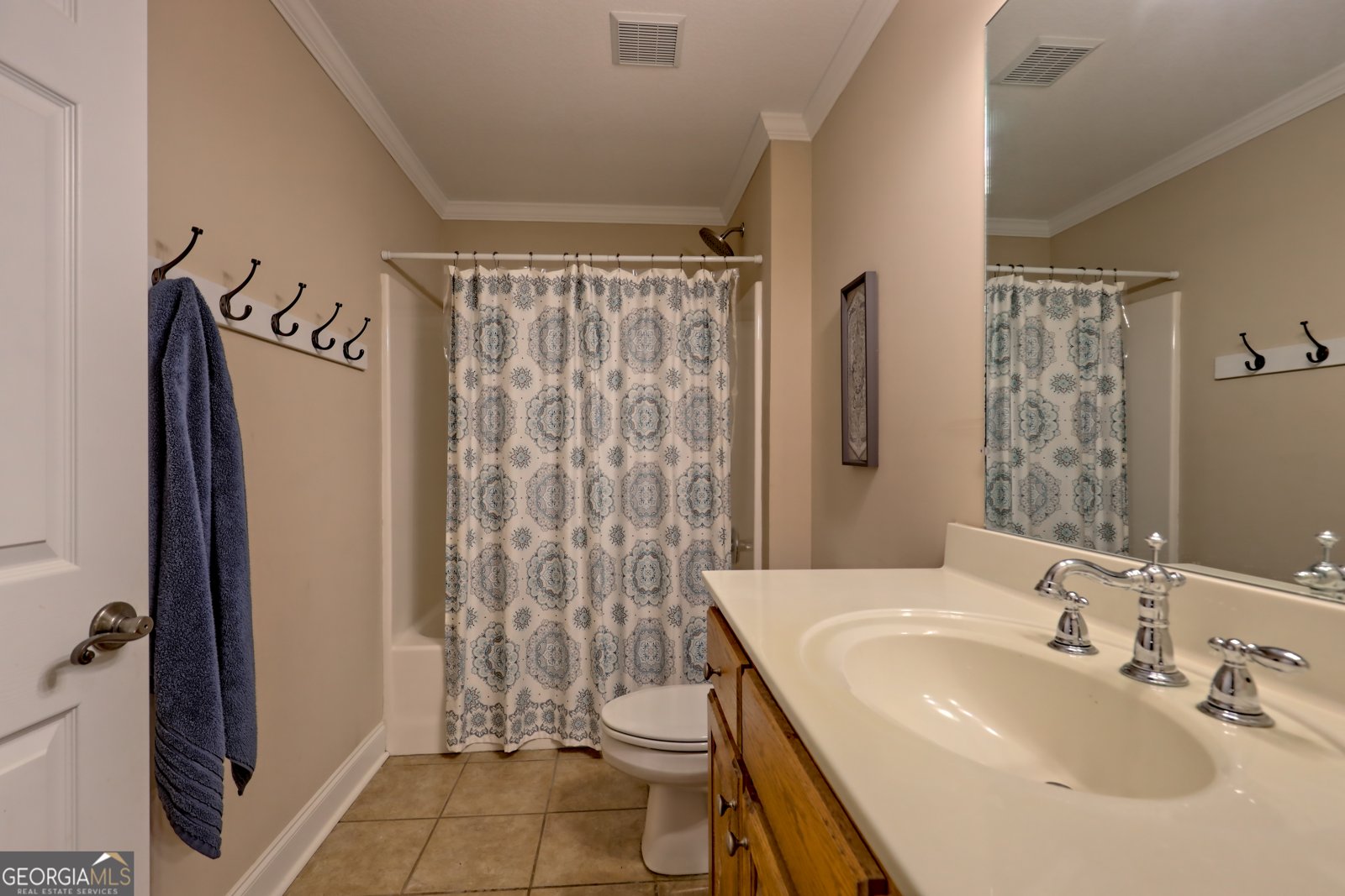 188 Fulton Road Tiger - 32