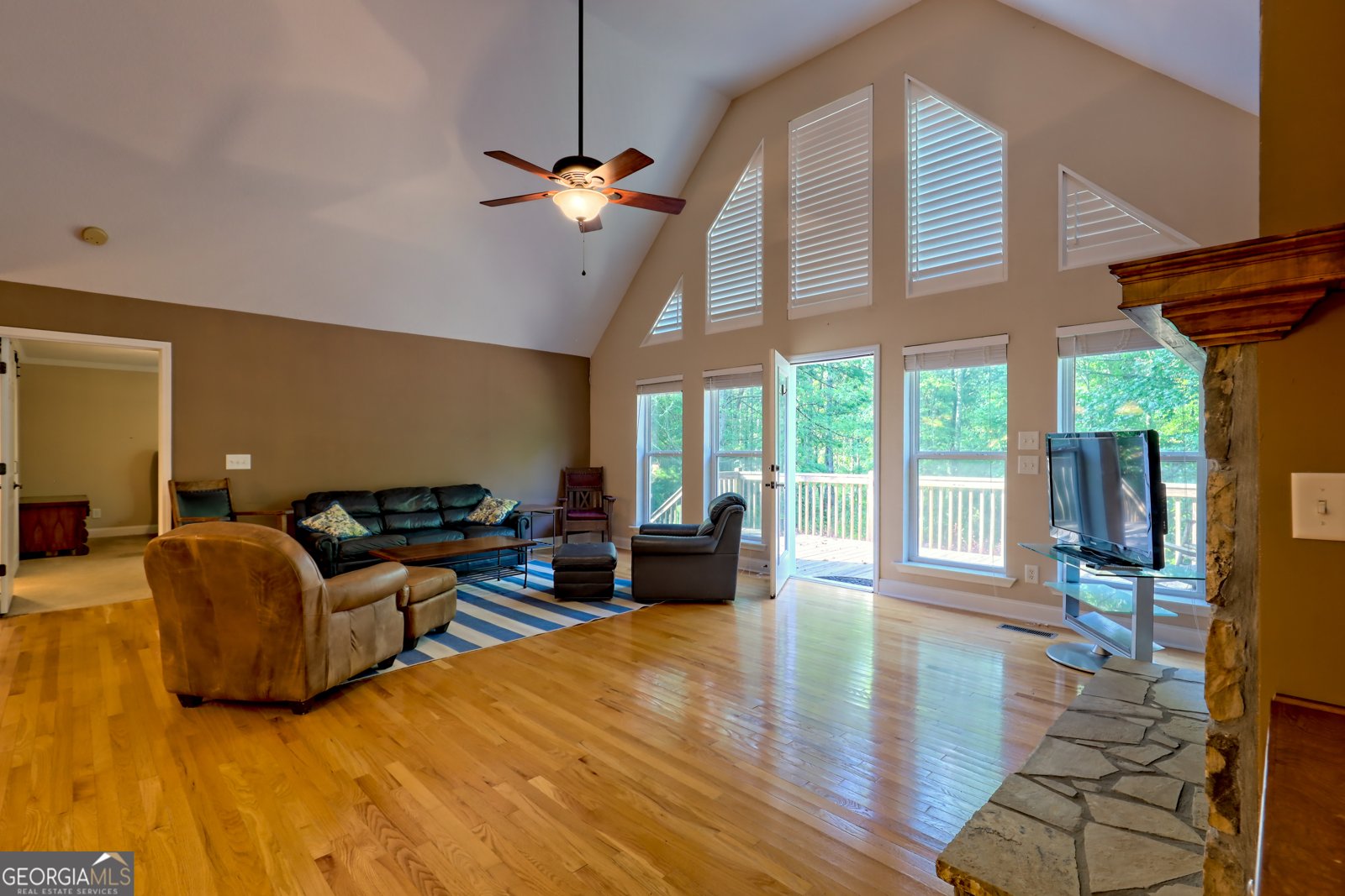 188 Fulton Road Tiger - 39
