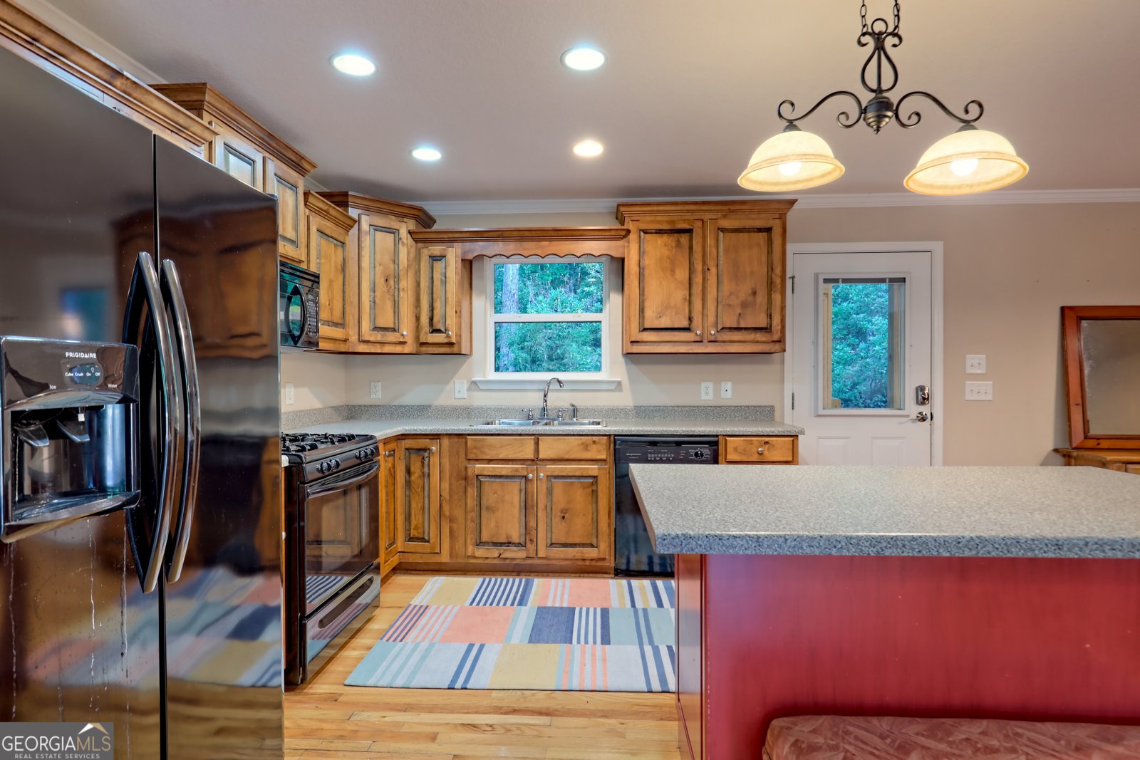 188 Fulton Road Tiger - 40