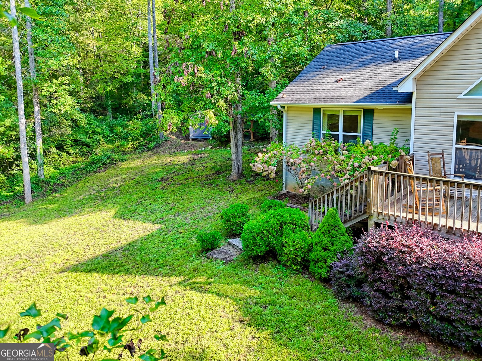 188 Fulton Road Tiger - 52