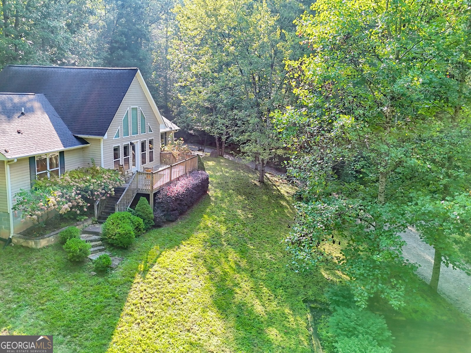 188 Fulton Road Tiger - 53