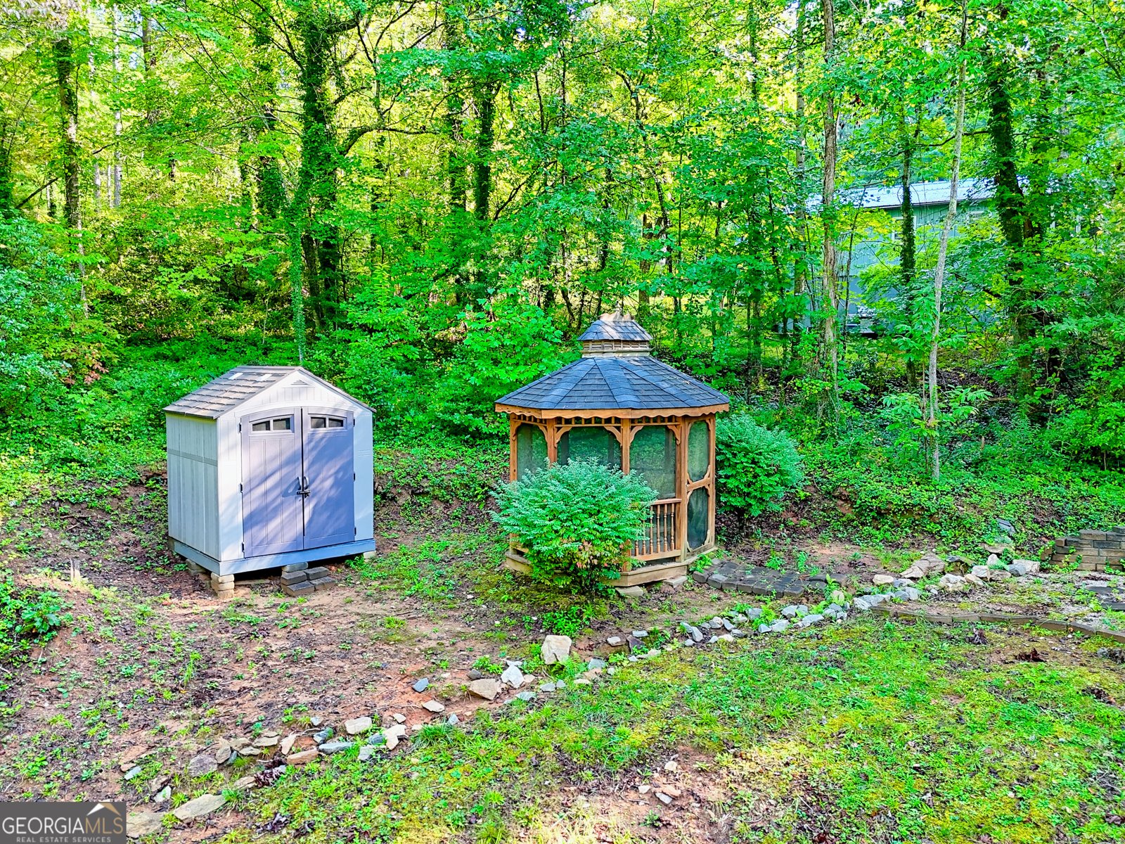 188 Fulton Road Tiger - 54
