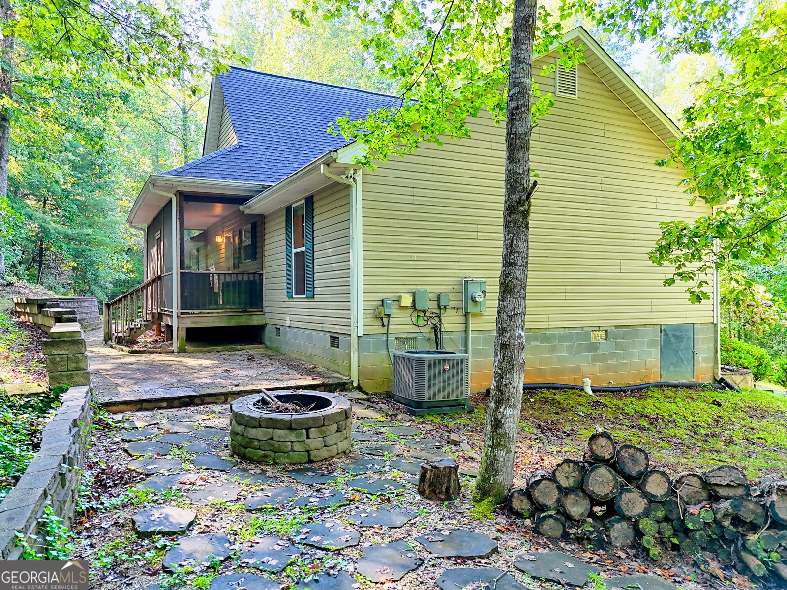 188 Fulton Road Tiger - 58