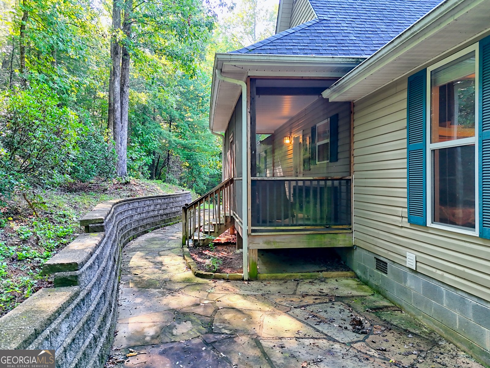 188 Fulton Road Tiger - 60