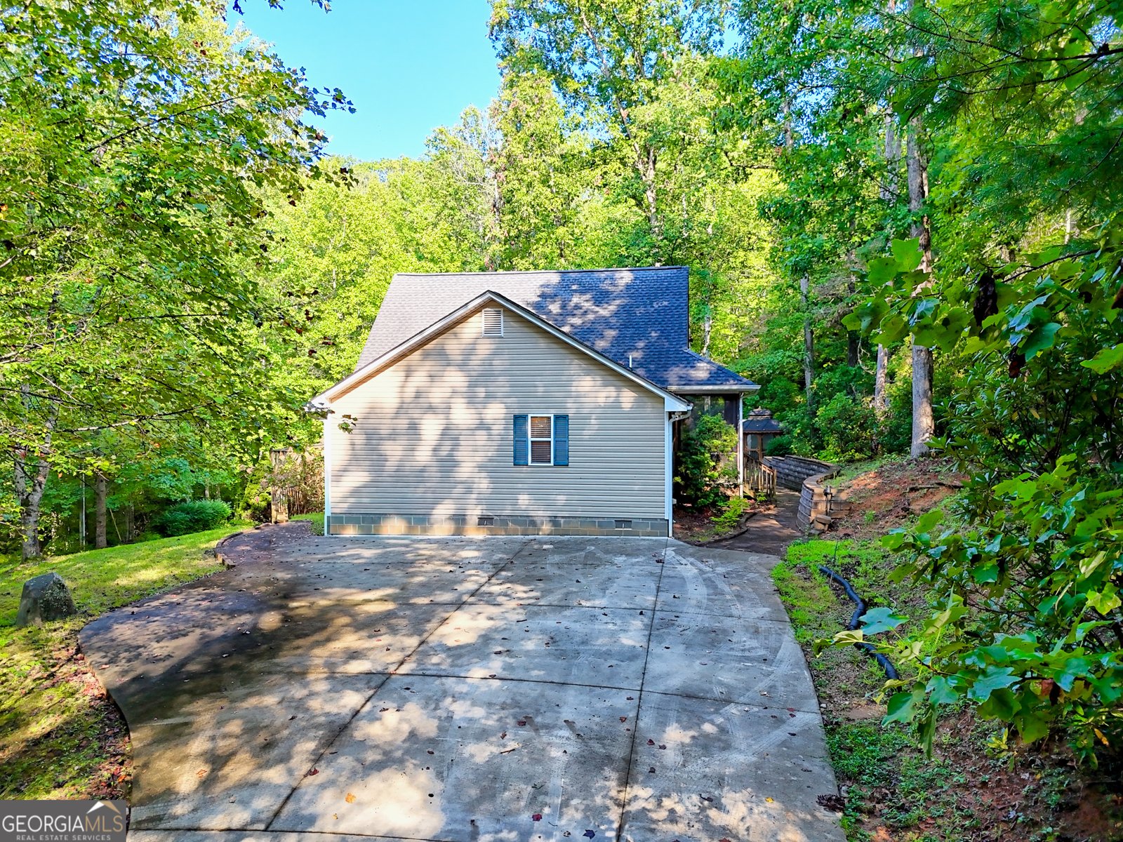 188 Fulton Road Tiger - 62
