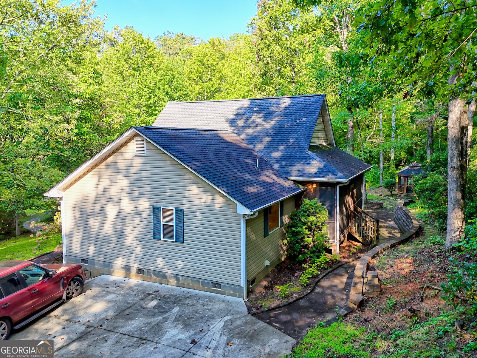 188 Fulton Road Tiger - 63