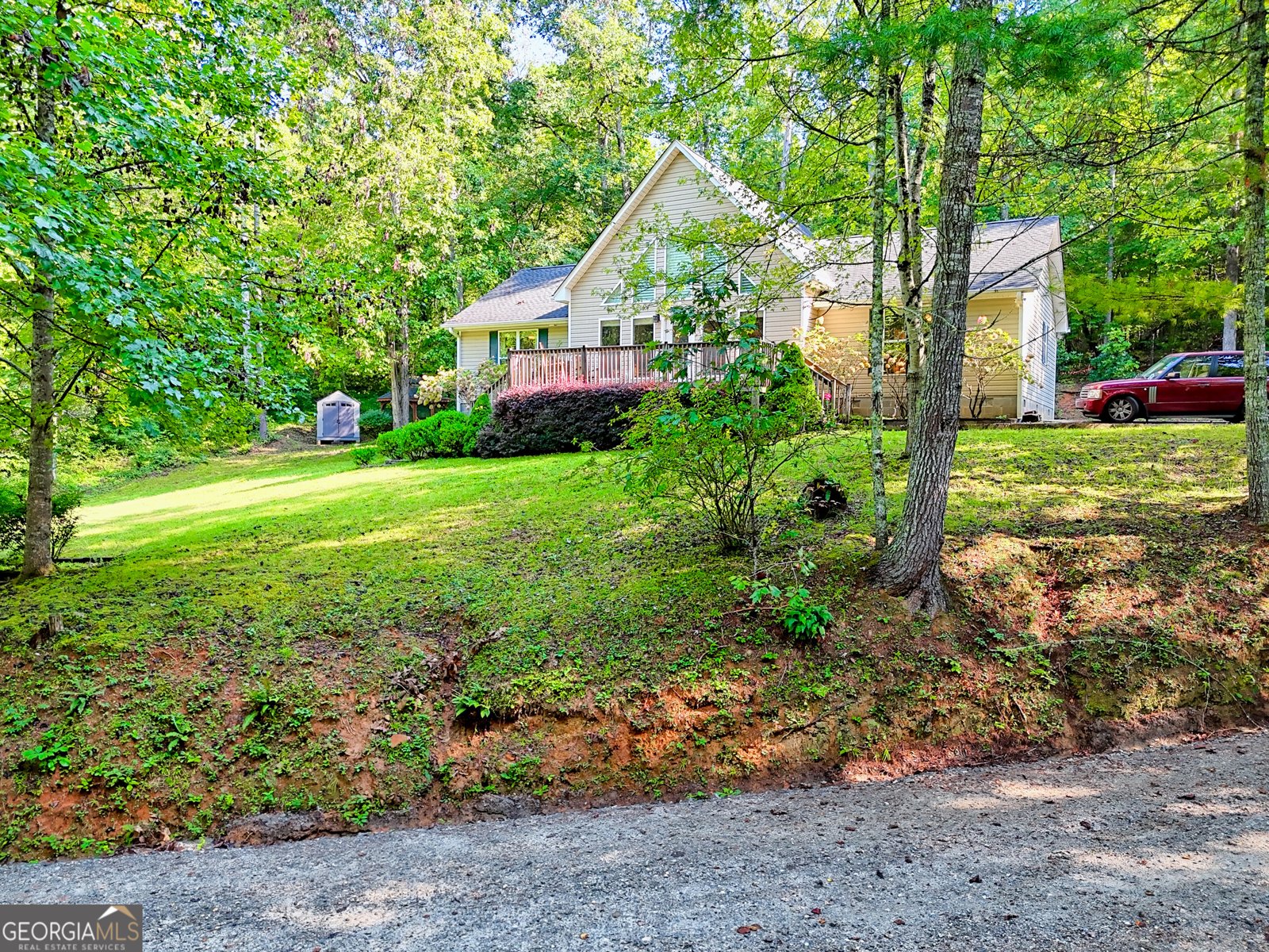 188 Fulton Road Tiger - 72