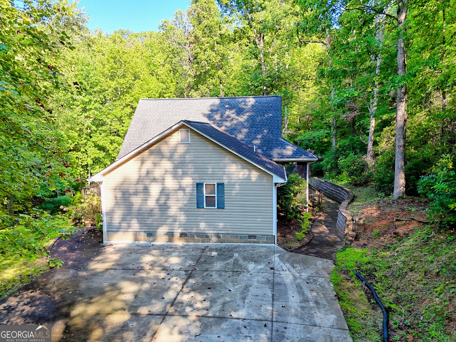 188 Fulton Road Tiger - 77