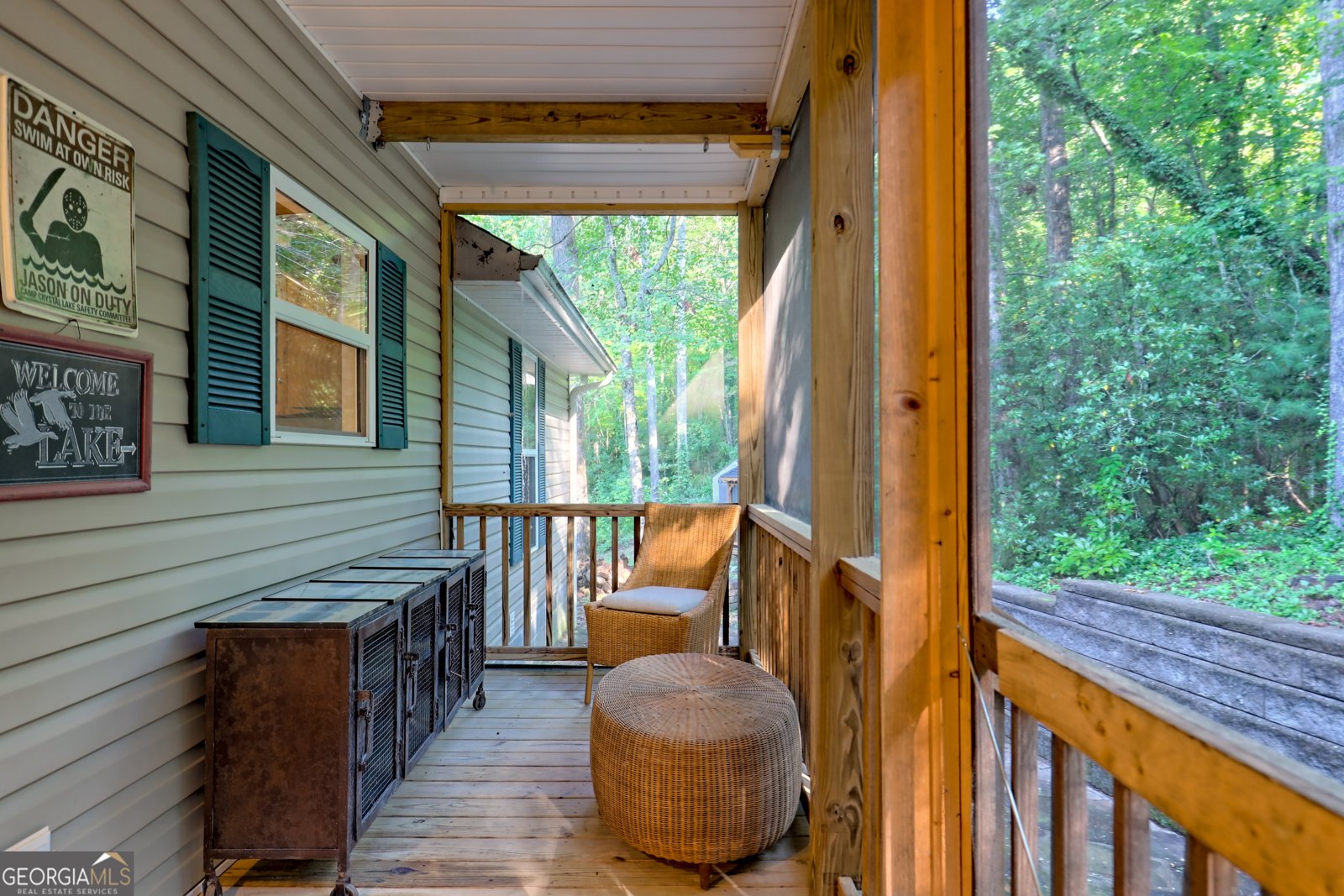 188 Fulton Road Tiger - 8