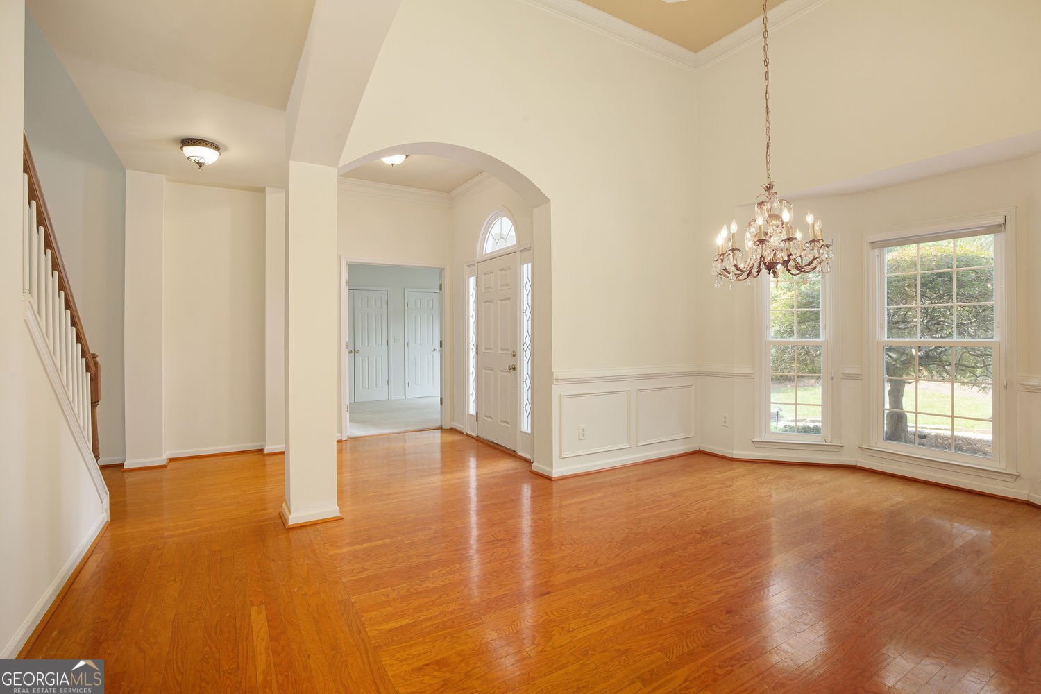 2306 Ravinia Court Marietta - 4